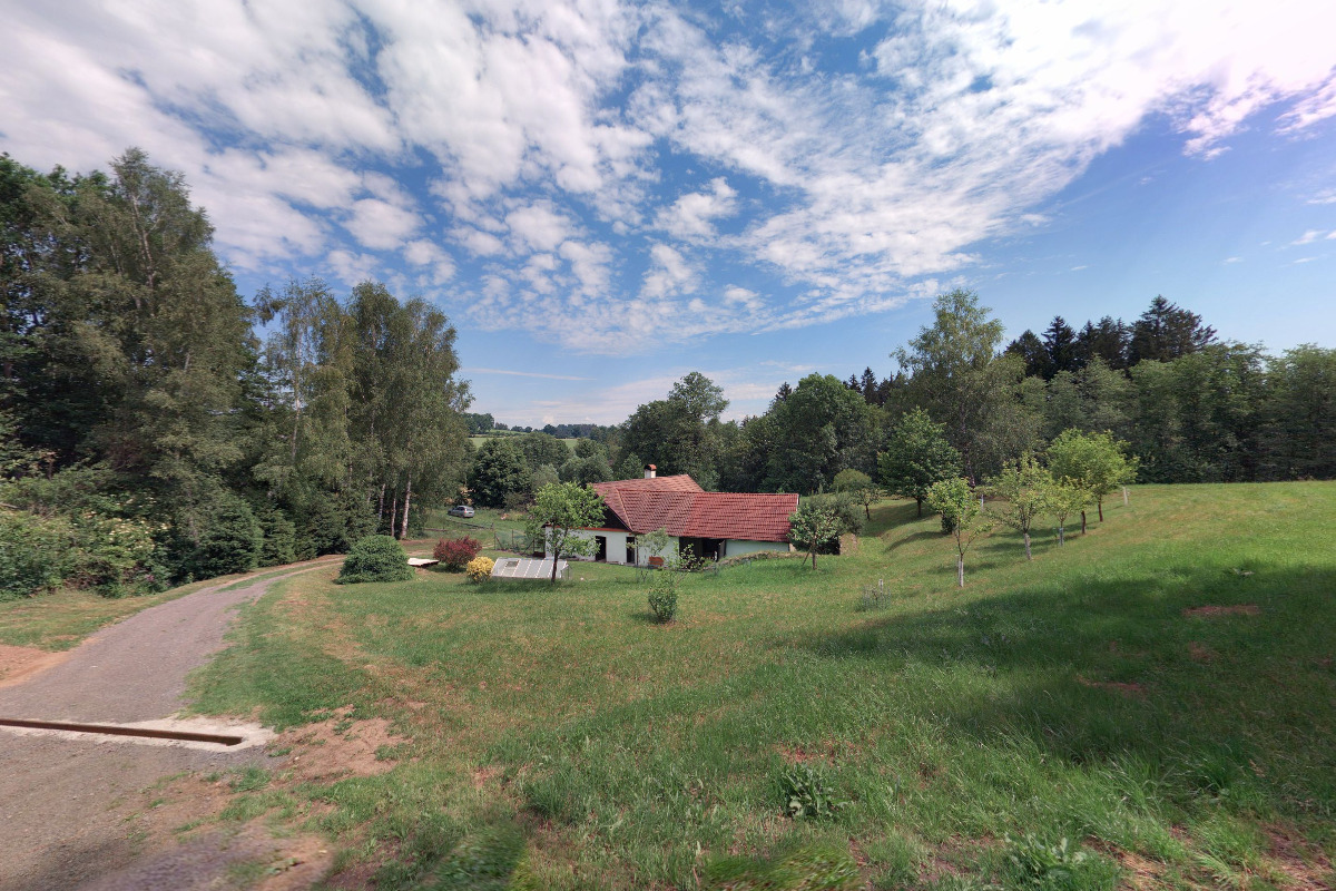 Spolek Prales dětem