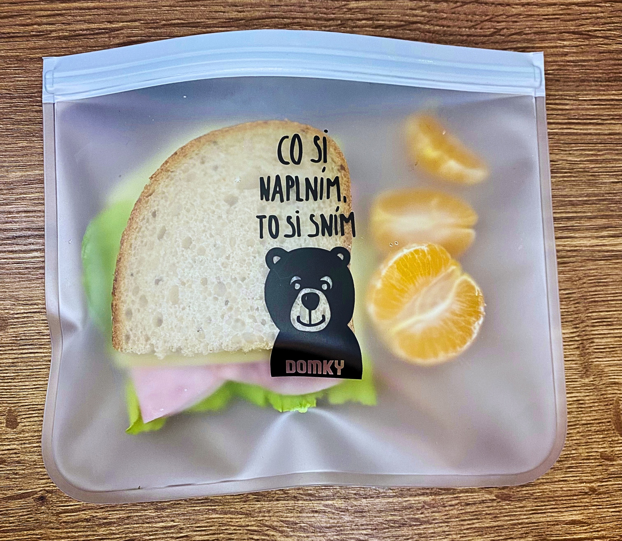 Kuchyňské vychytávky foto 3