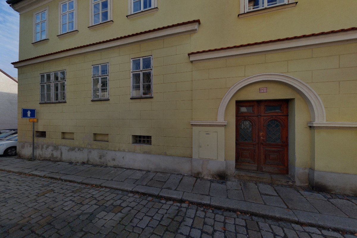 Česká síť s.r.o.