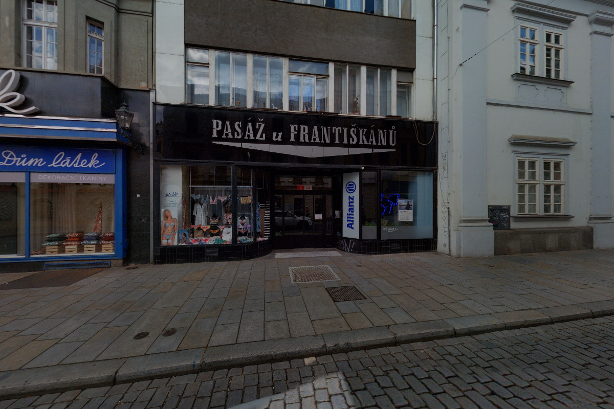 Allianz pojišťovací kancelář - Lukáš Košata foto 5