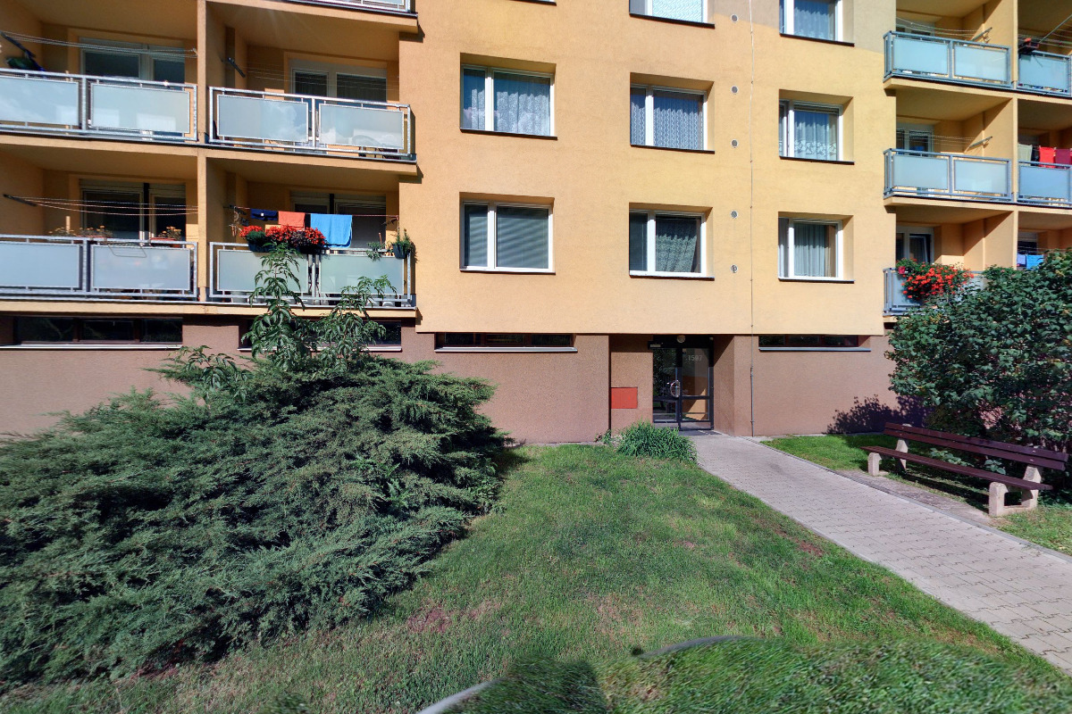 Ivana Hofmanová foto 2