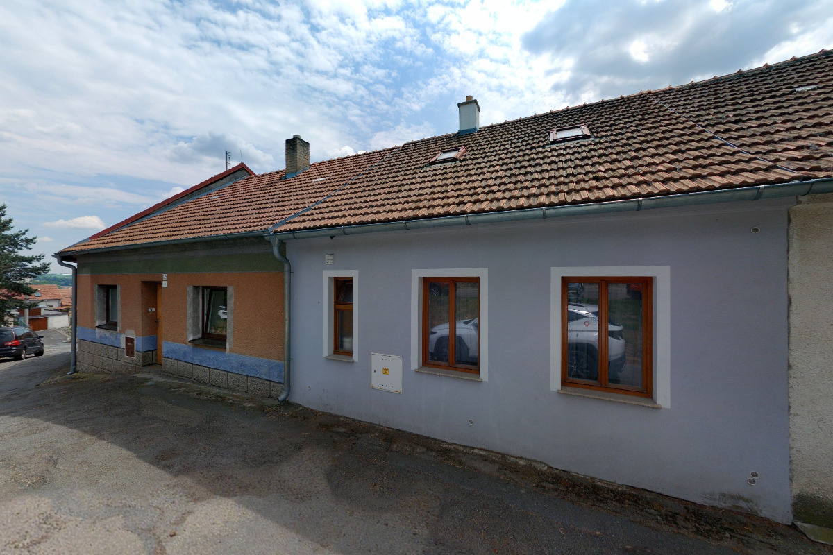 Broušení nožů Třebíč