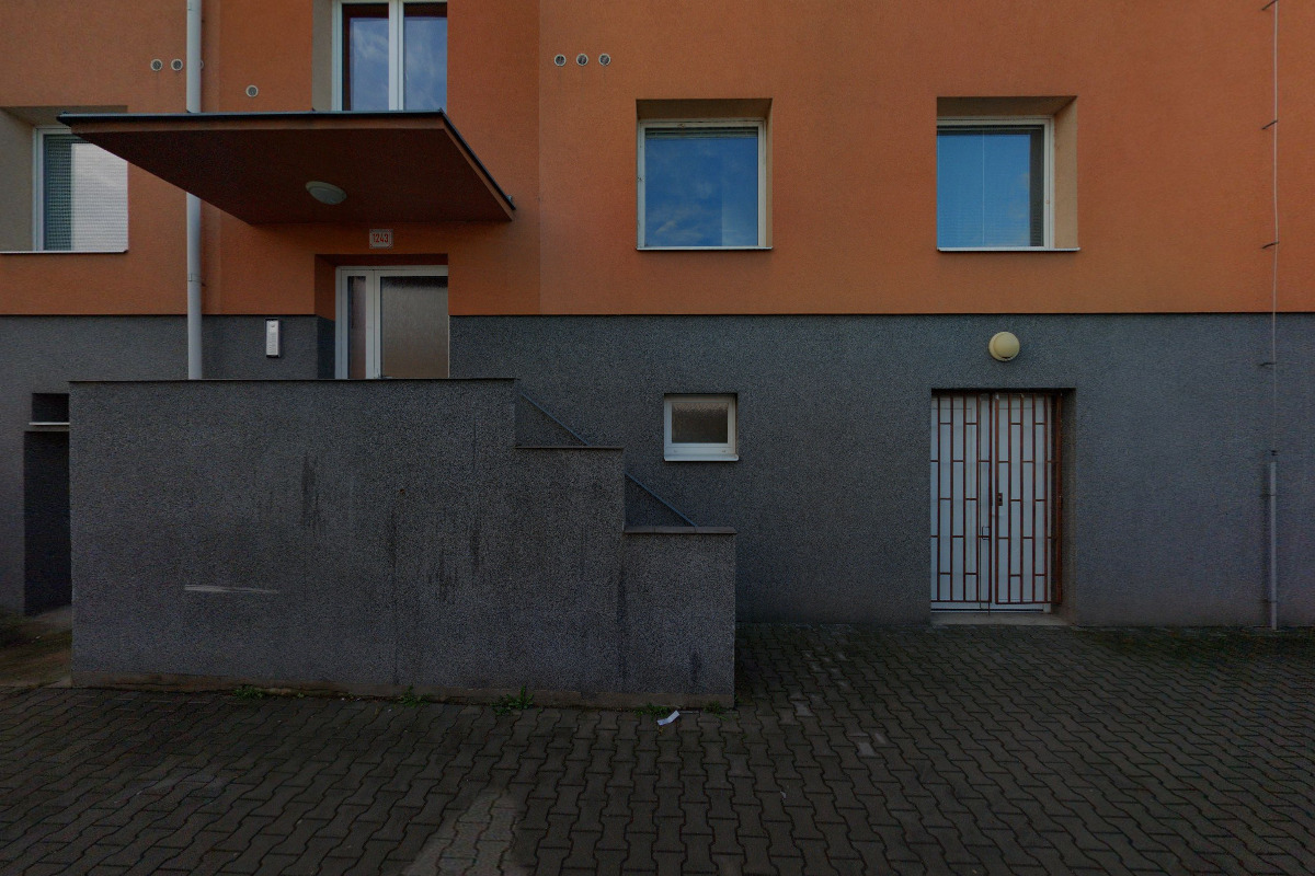 Lékárna U Divadla foto 3