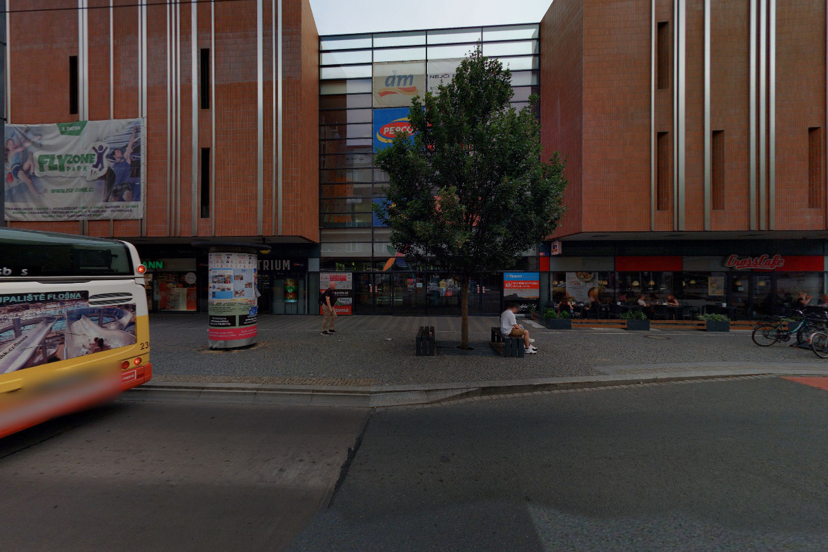 Trafika Atrium foto 4