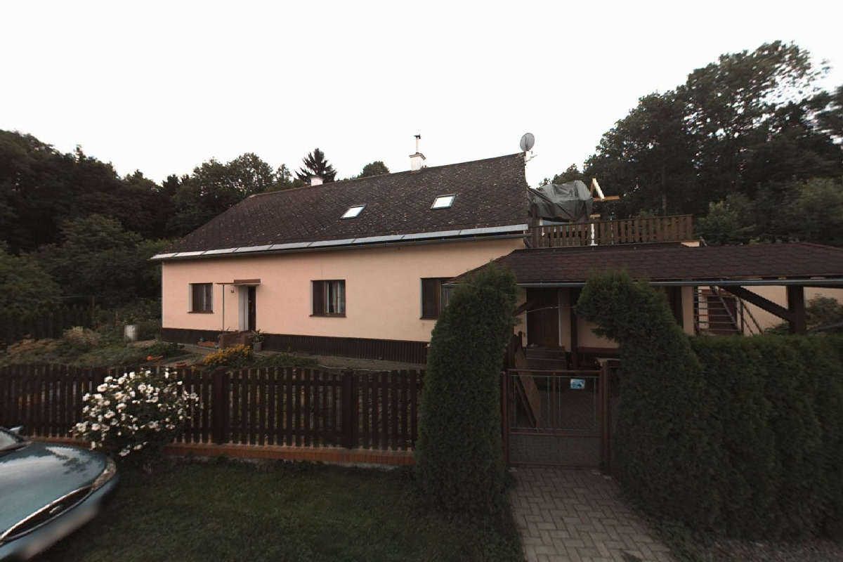 Zdeněk Kudela - stavební zámečnictví