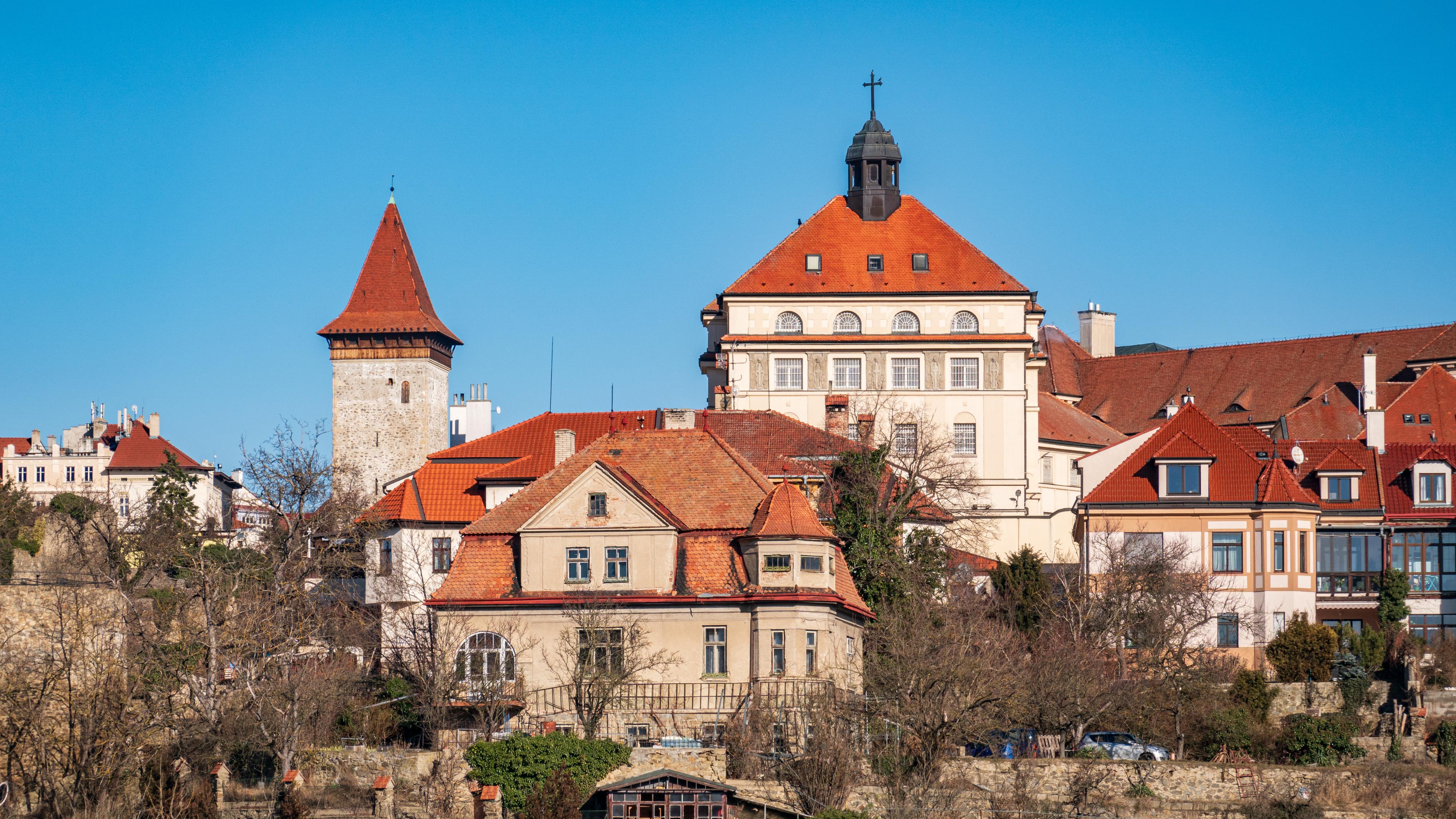 Věznice Znojmo foto 4