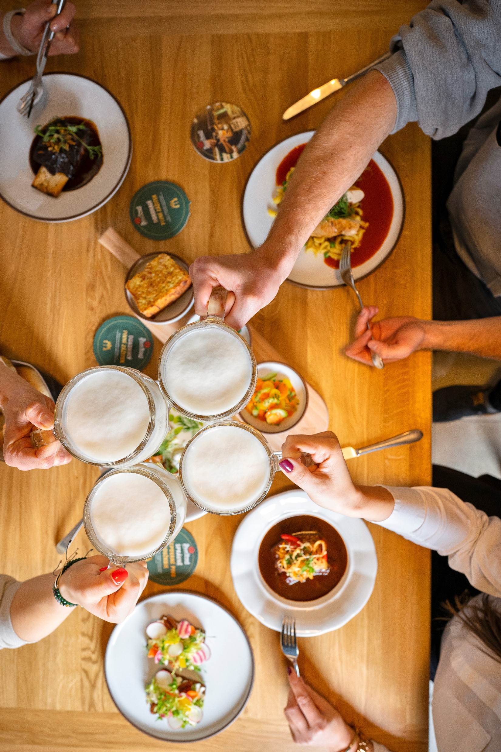 Hospoda Na Spilce foto 4