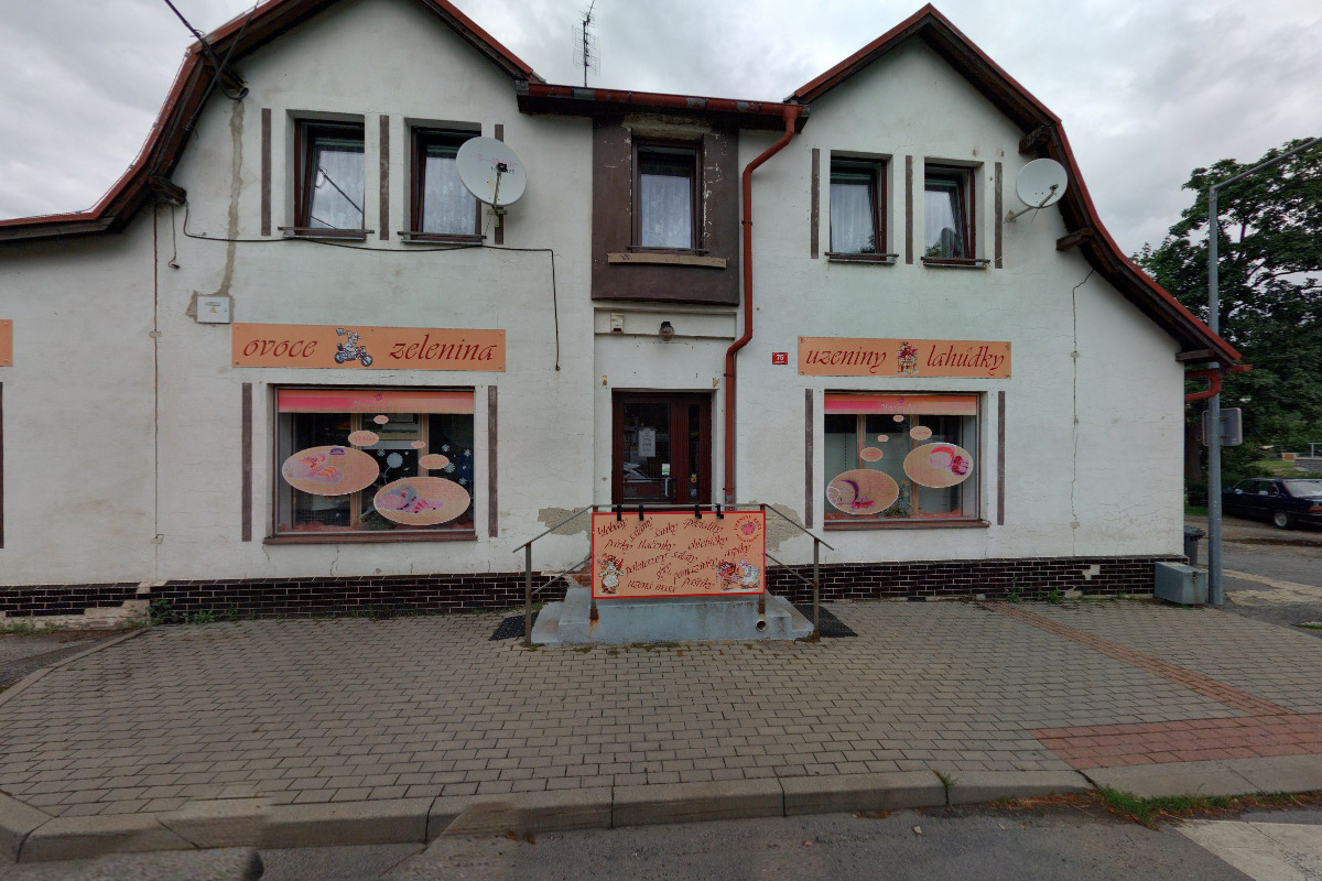 Uzeniny Beta – Bala prodejna foto 2