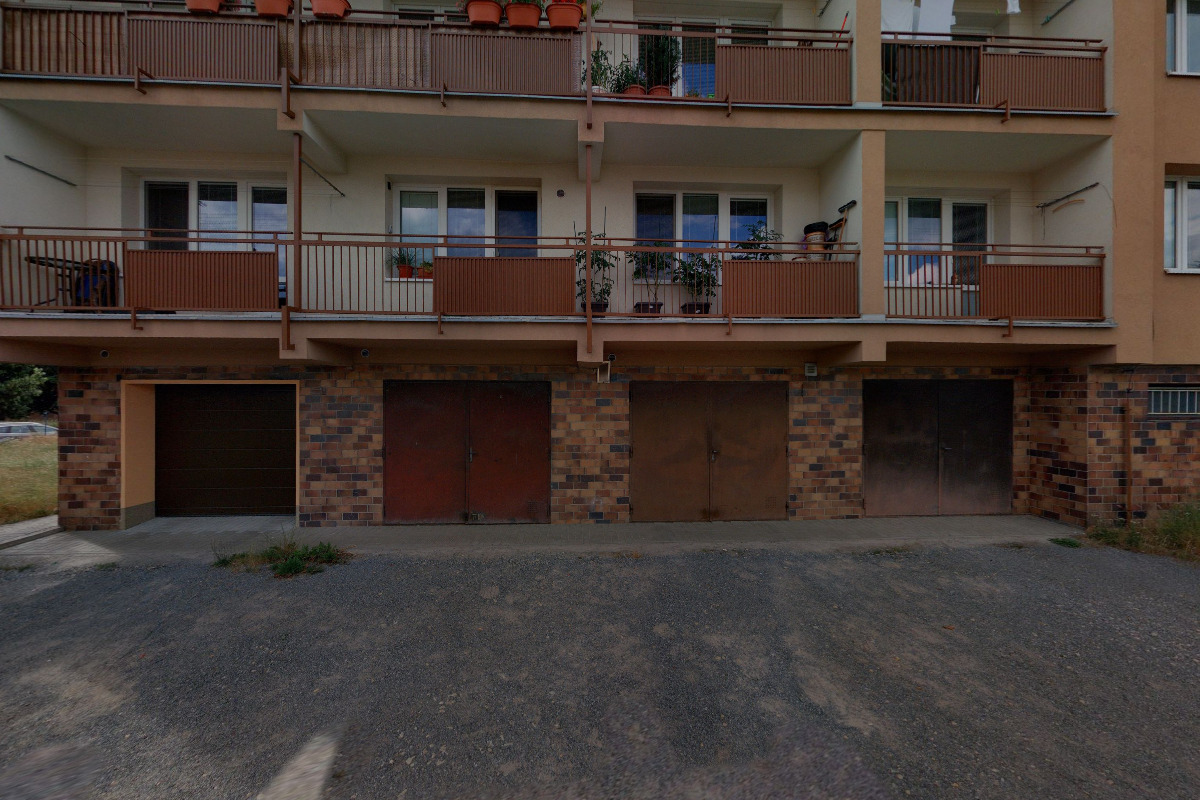 Stavitelství ST s.r.o.