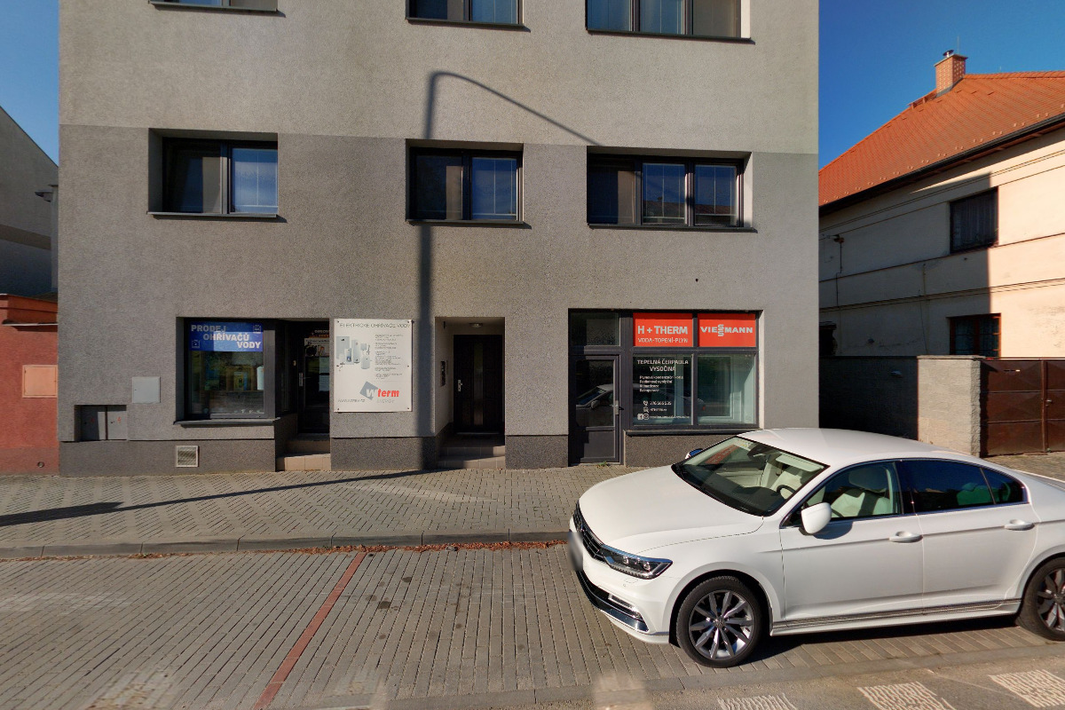 ELEKTROOPRAVNA RAUS, s.r.o.