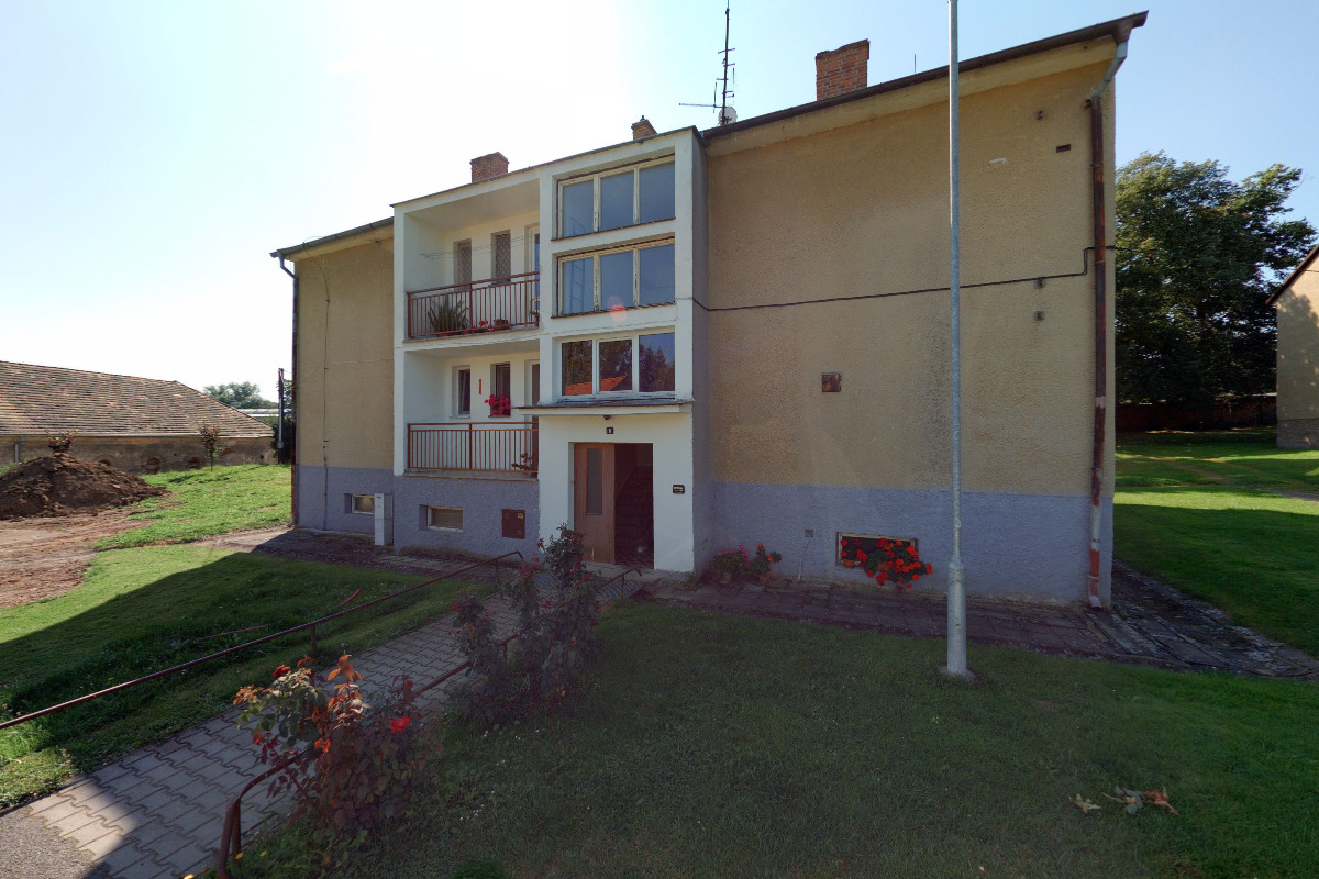 Zednické práce - Martin Malý