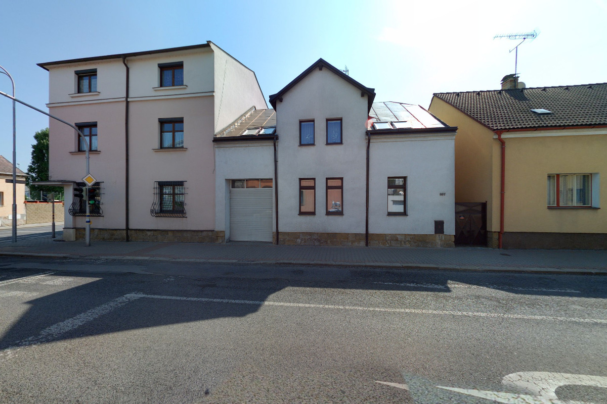 PAPRSEK Mladá Boleslav