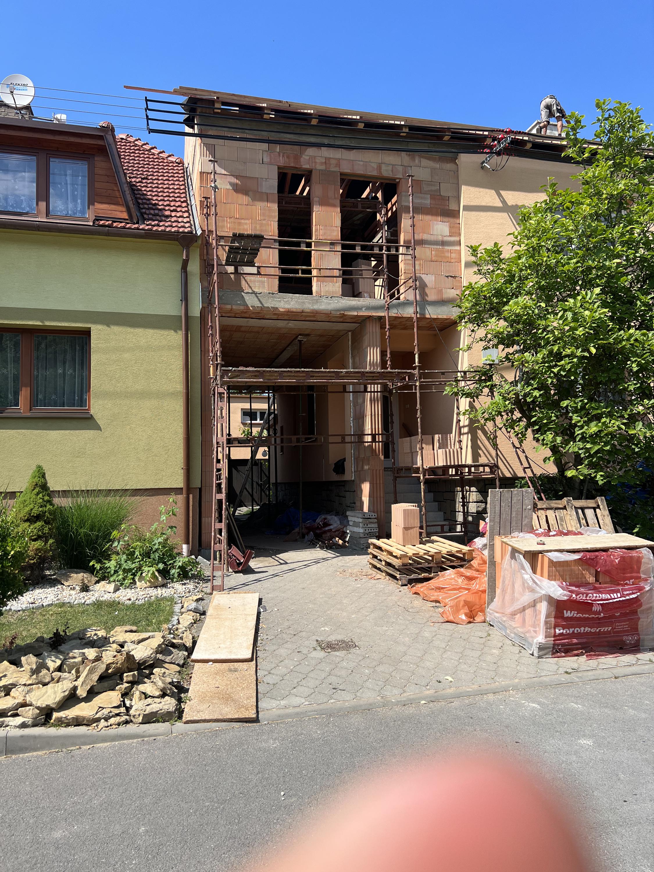 StavbyREMINA s.r.o. foto 3