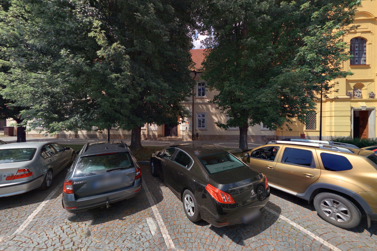 Římskokatolická farnost Hradec Králové - Kukleny