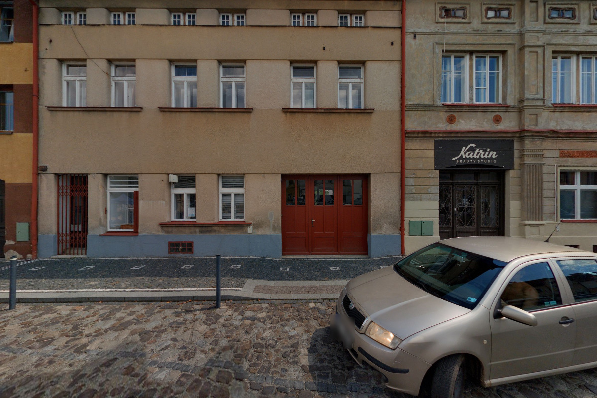 Reality UHER foto 2