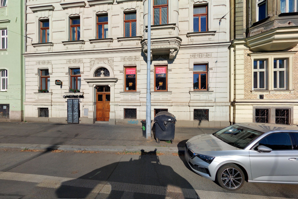 Kadeřnický Salon Francouz foto 5