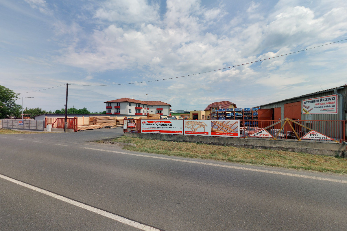 PRVNÍ CHODSKÁ PEŤURA s.r.o. foto 2