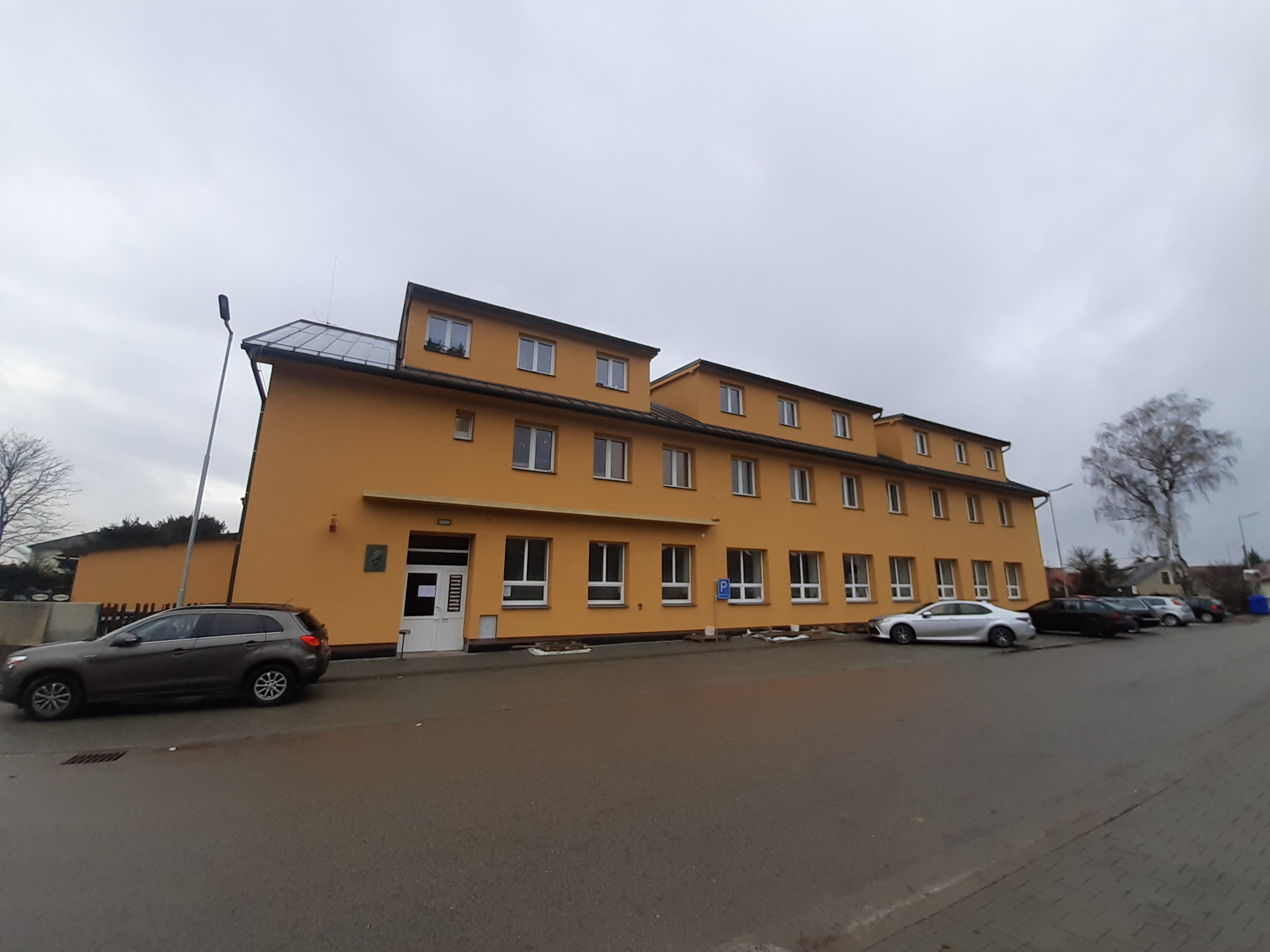 Penzion Vysočina foto 2