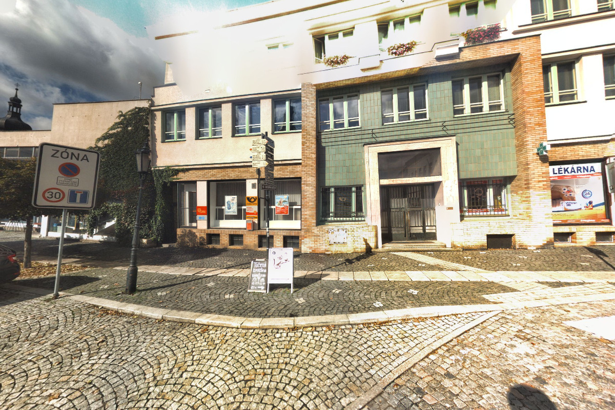 Místní akční skupina Podještědí