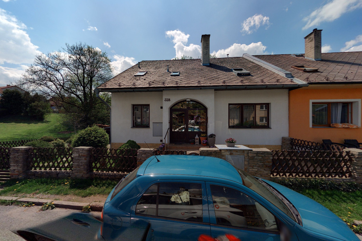 Ing. Aleš Ullmann