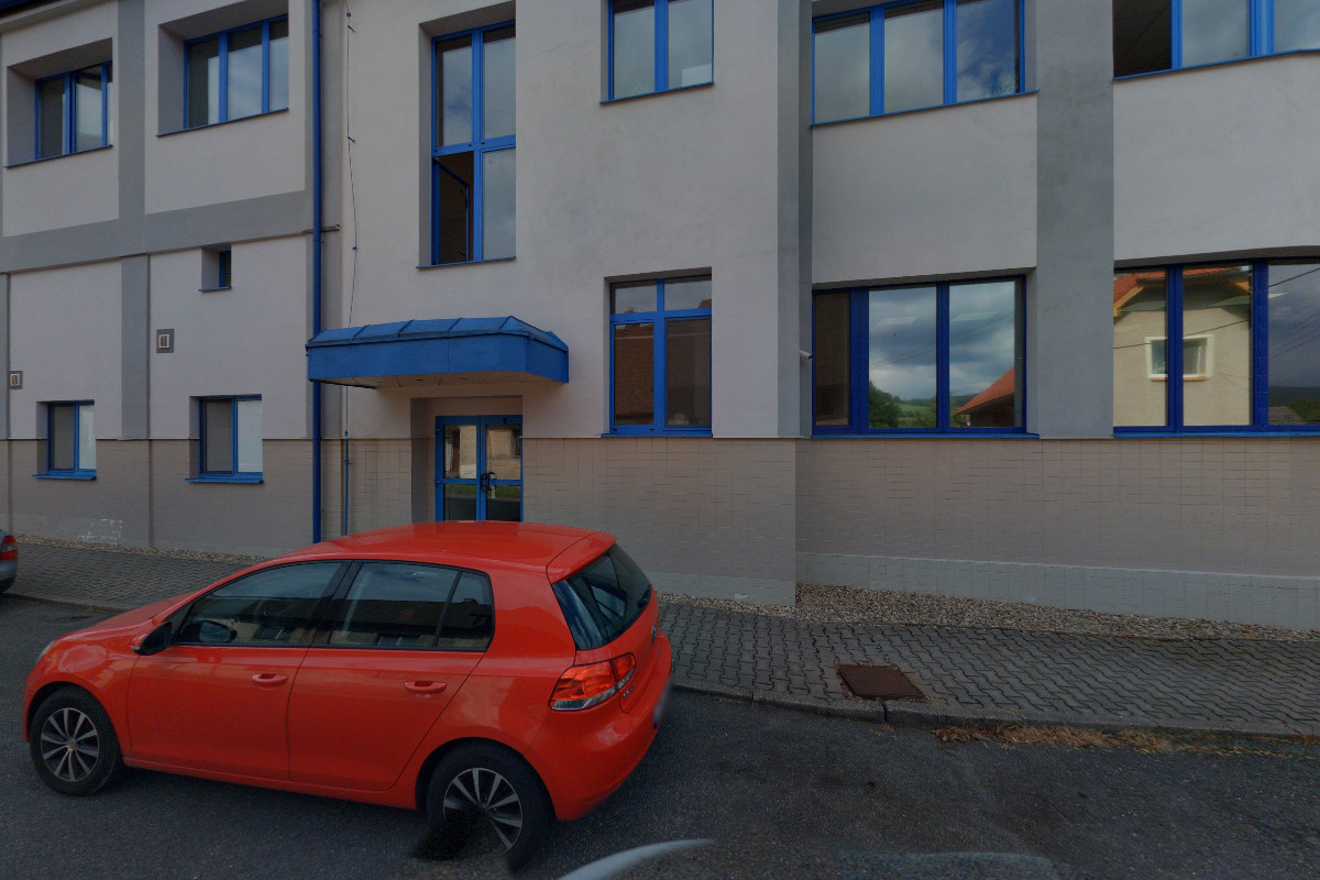 Joyson Safety Systems Czech, s.r.o.