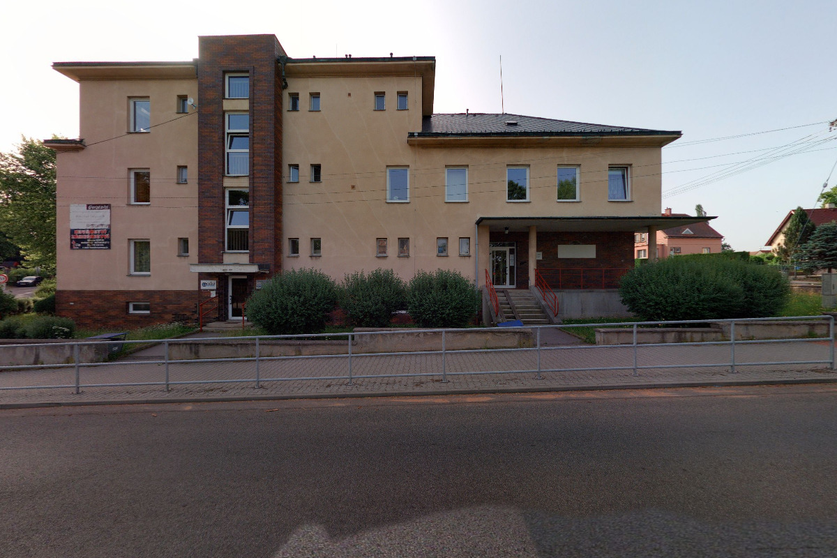 Medikop-Frýdlant, s.r.o.