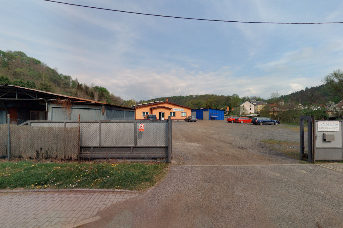 Svárovský MB, s.r.o.