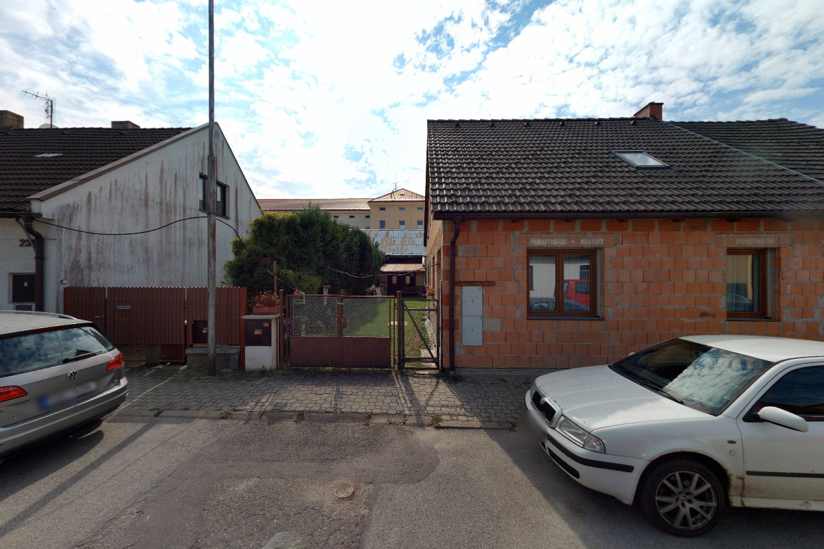 Klub výsadkových veteránů generála Rudolfa Severina Krzáka Jindřichův Hradec