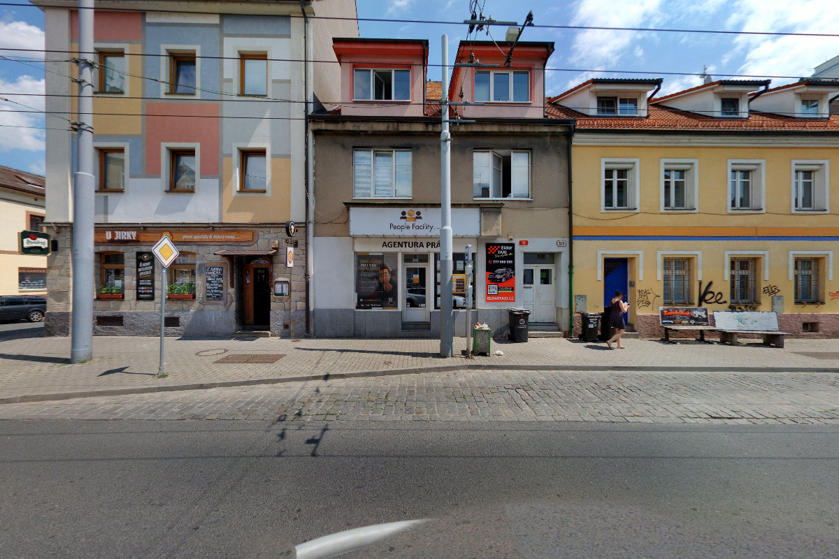 People Facility, s.r.o.