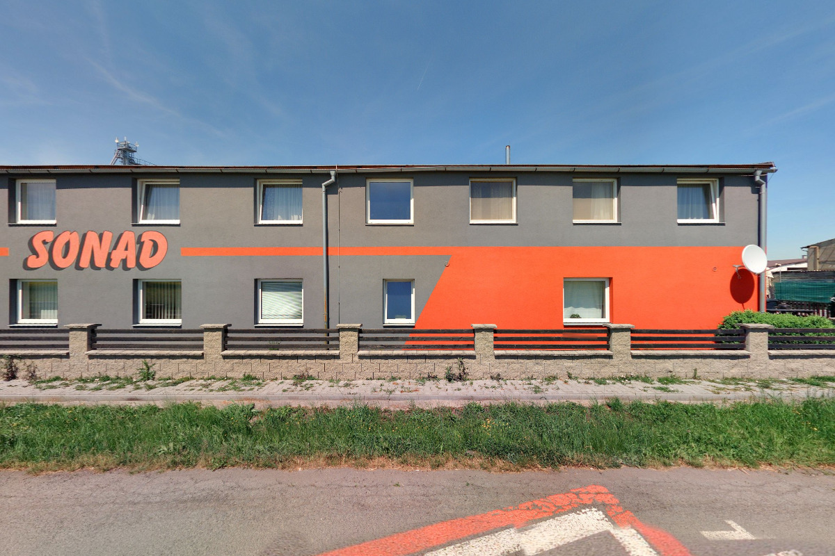 Pneuservis EVA, s.r.o.