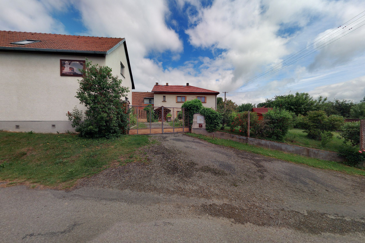 Zakázkové truhlářství - František Kott