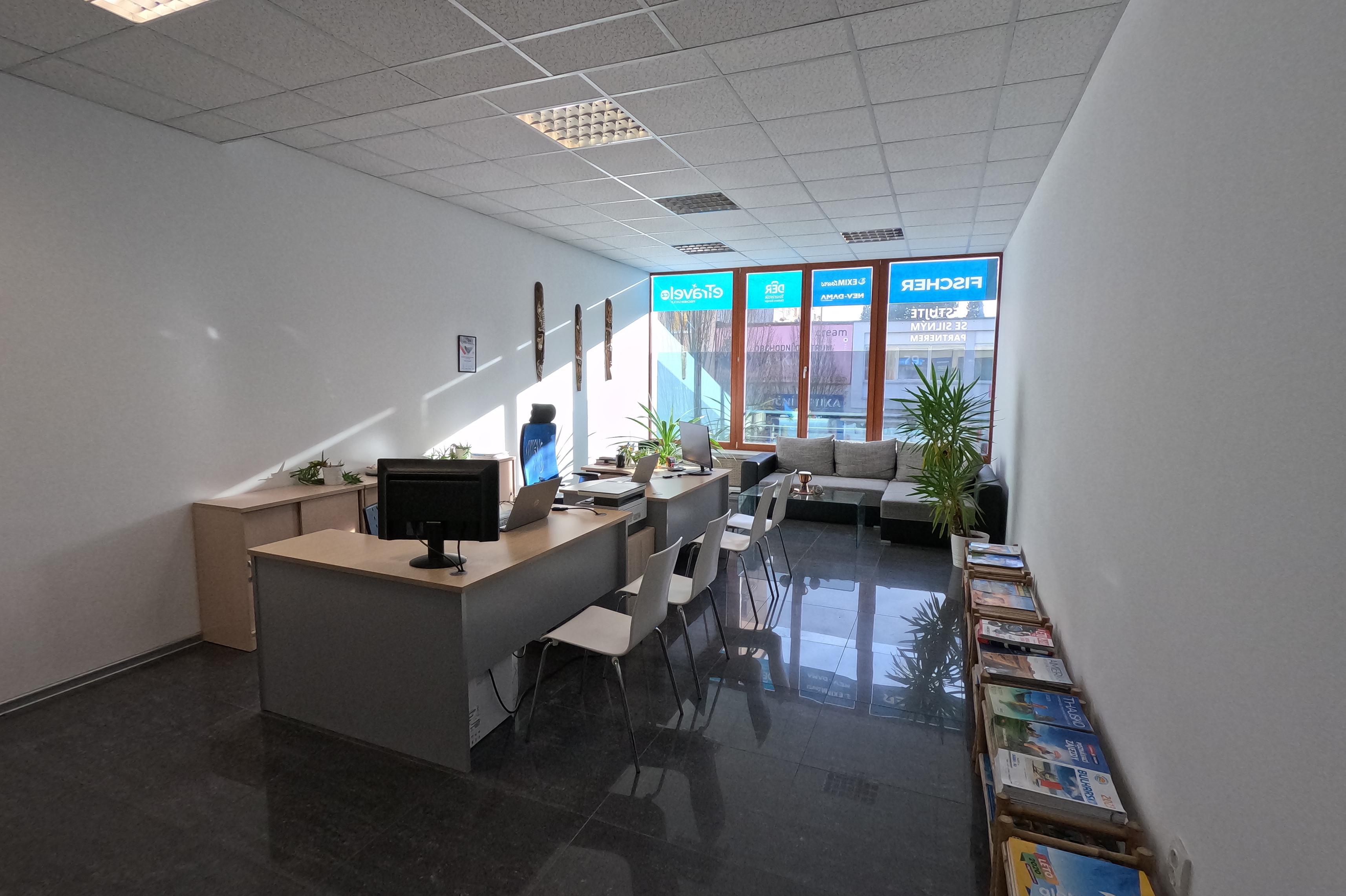 ŠauerTour cestovní agentura Blansko - partner DER Touristik