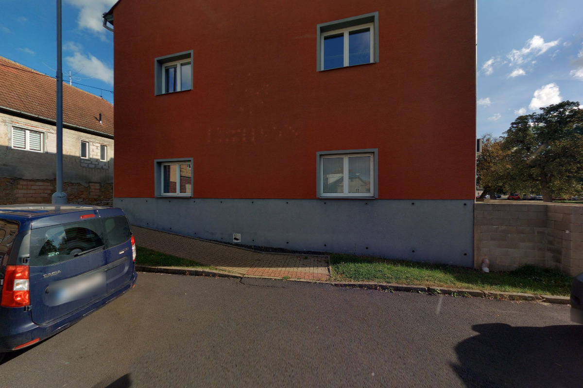 MUDr. Ladislava Růžková - Zubní ordinace