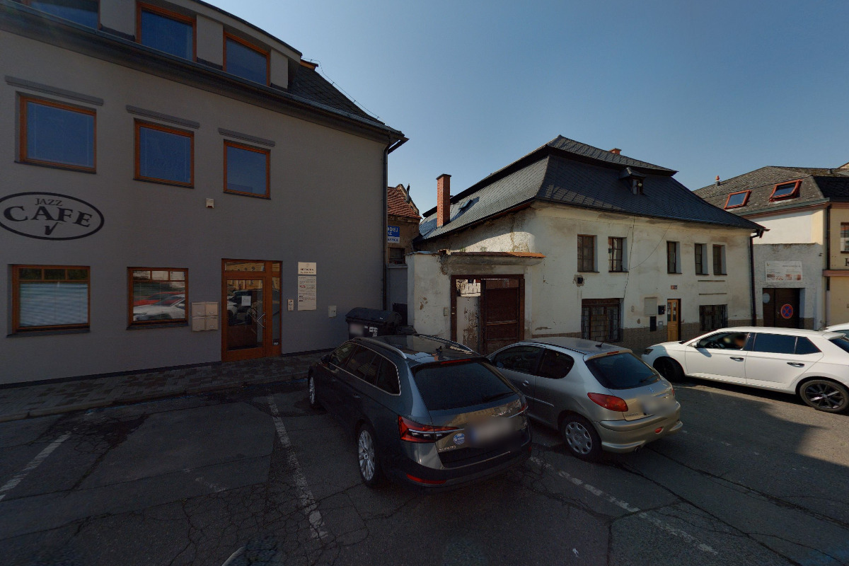 Občanská demokratická strana