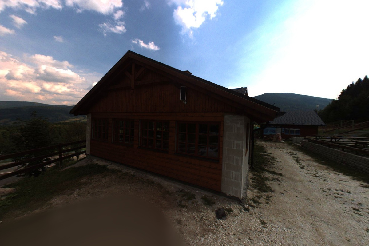 Bufet Skipark Filipovice foto 4