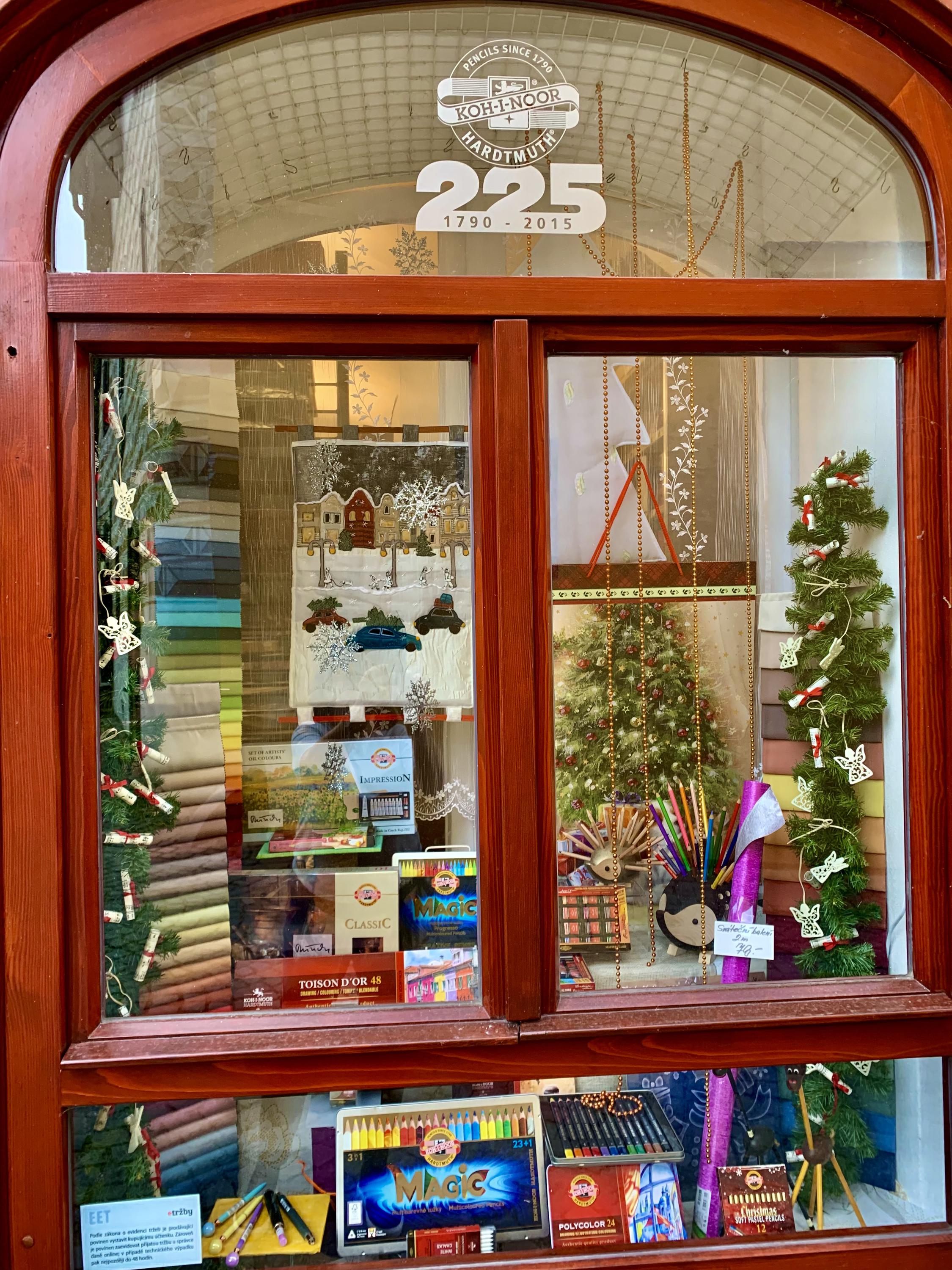 KOH-I-NOOR HARDTMUTH foto 5