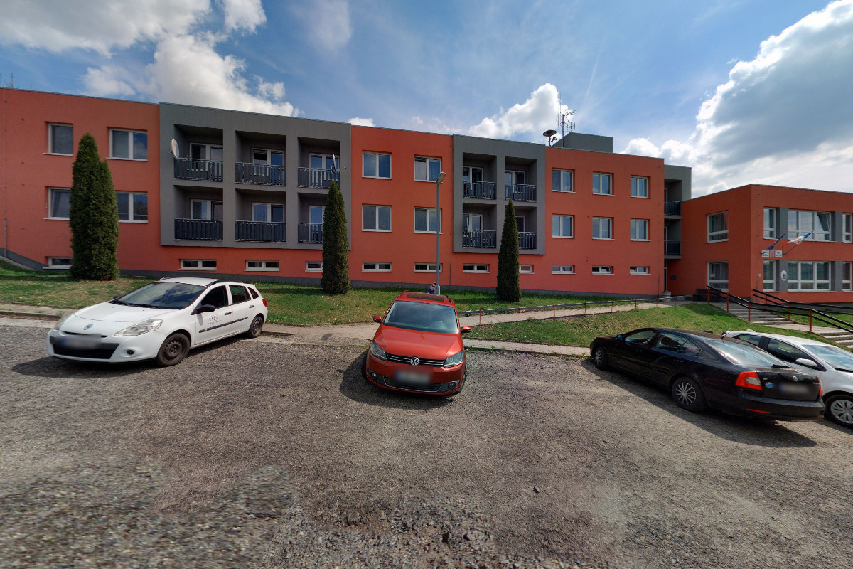 Oblastní charita Jihlava - Charitní pečovatelská služba