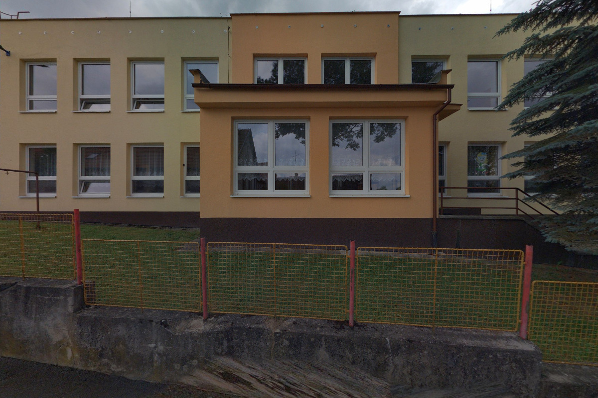 Mateřská škola Kojčice