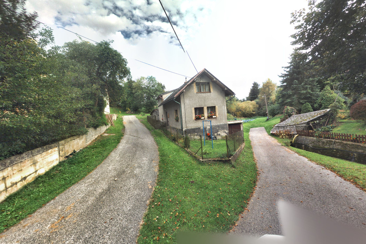 Římskokatolická farnost Hlavice