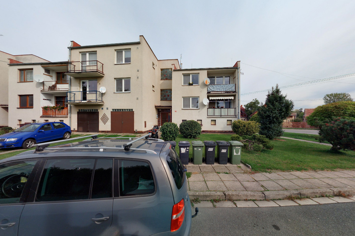 Asociace turistických oddílů mládeže ČR, TOM 3103 Rejnoci