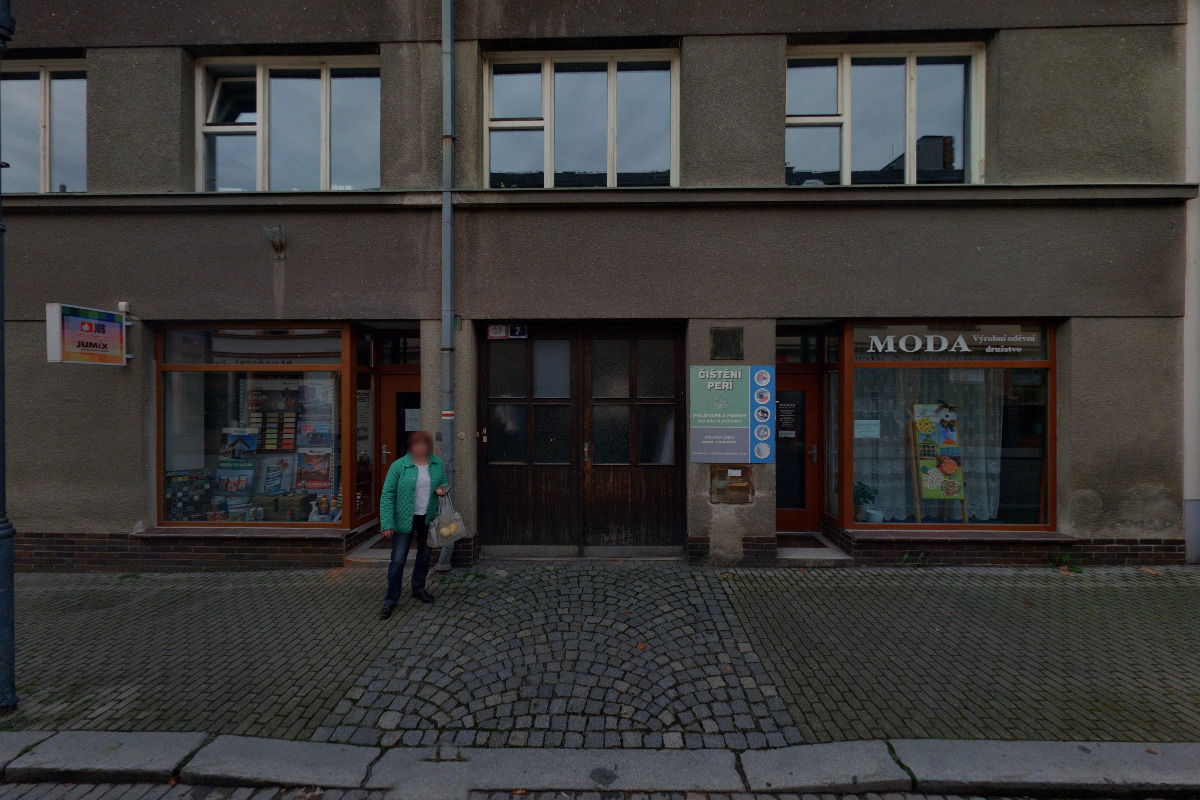 Barvy Petr Drázda foto 1