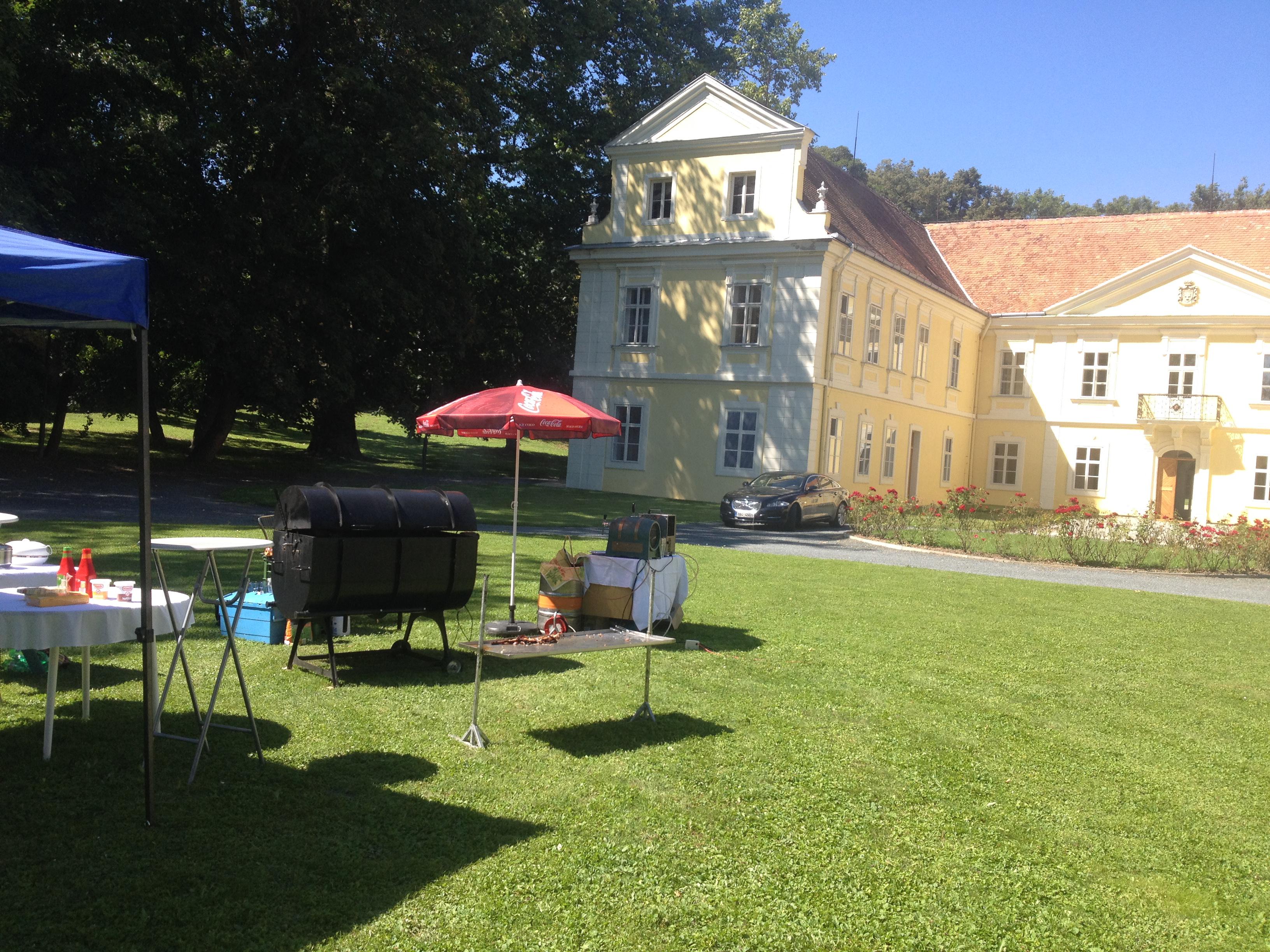 Půjčovna grilů - Marek Kříčka foto 3