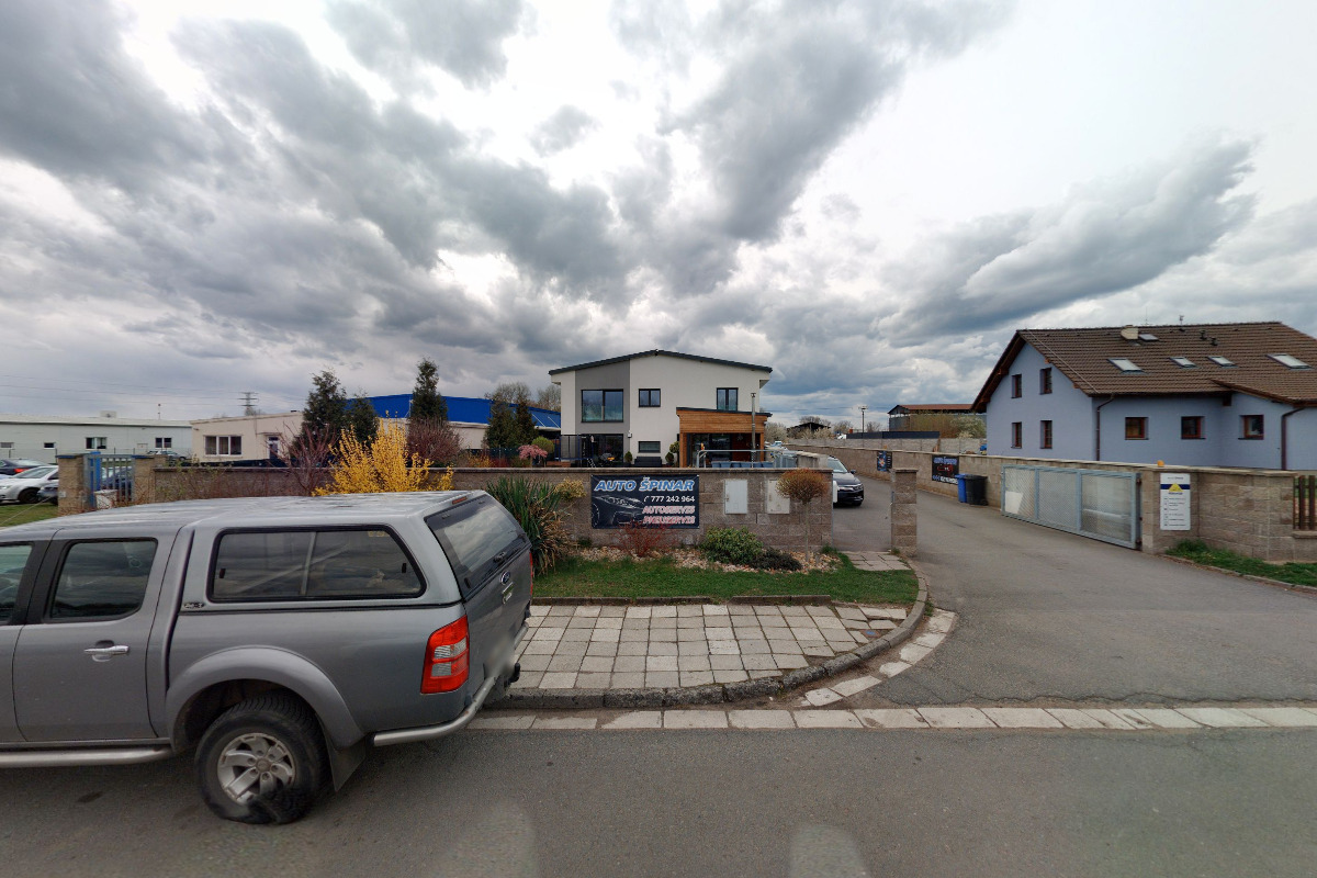 Jiří Špinar - Auto Špinar foto 5