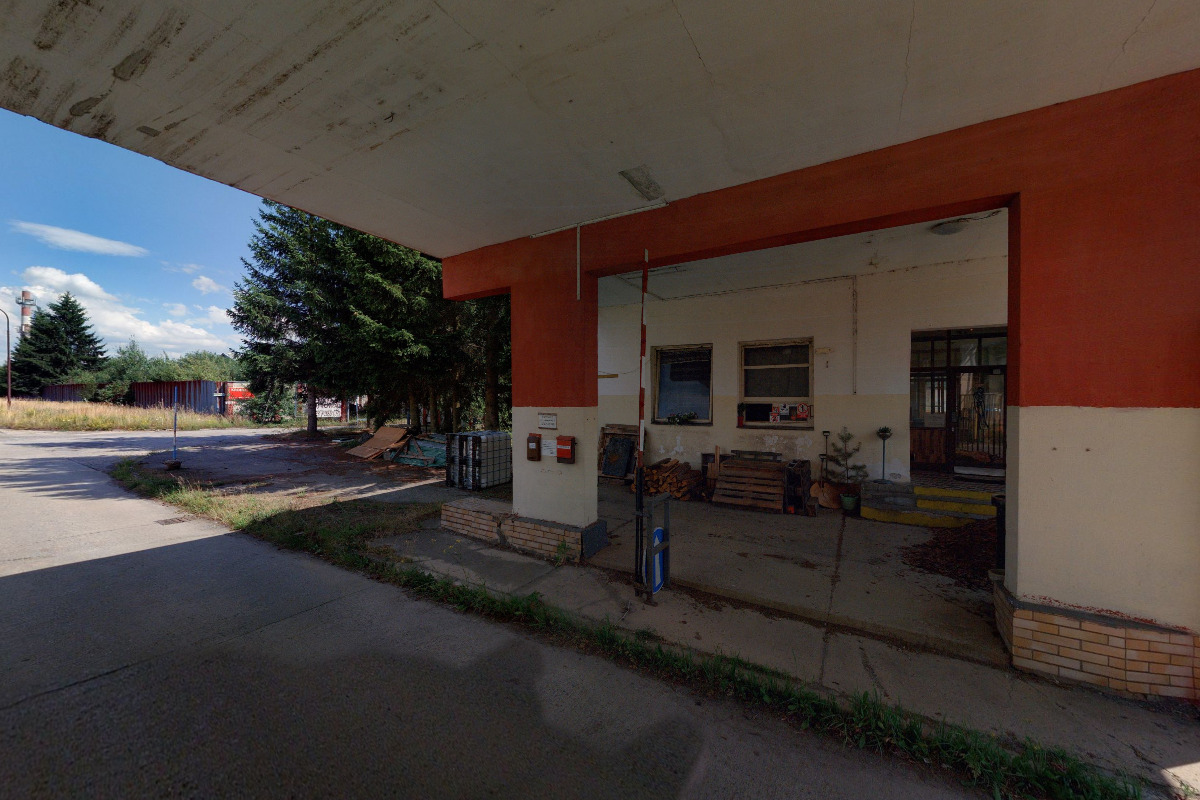 Plynoservis Jihlava foto 2