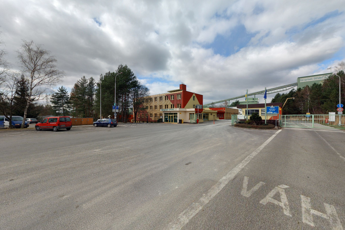 STASTING Praha, s.r.o.