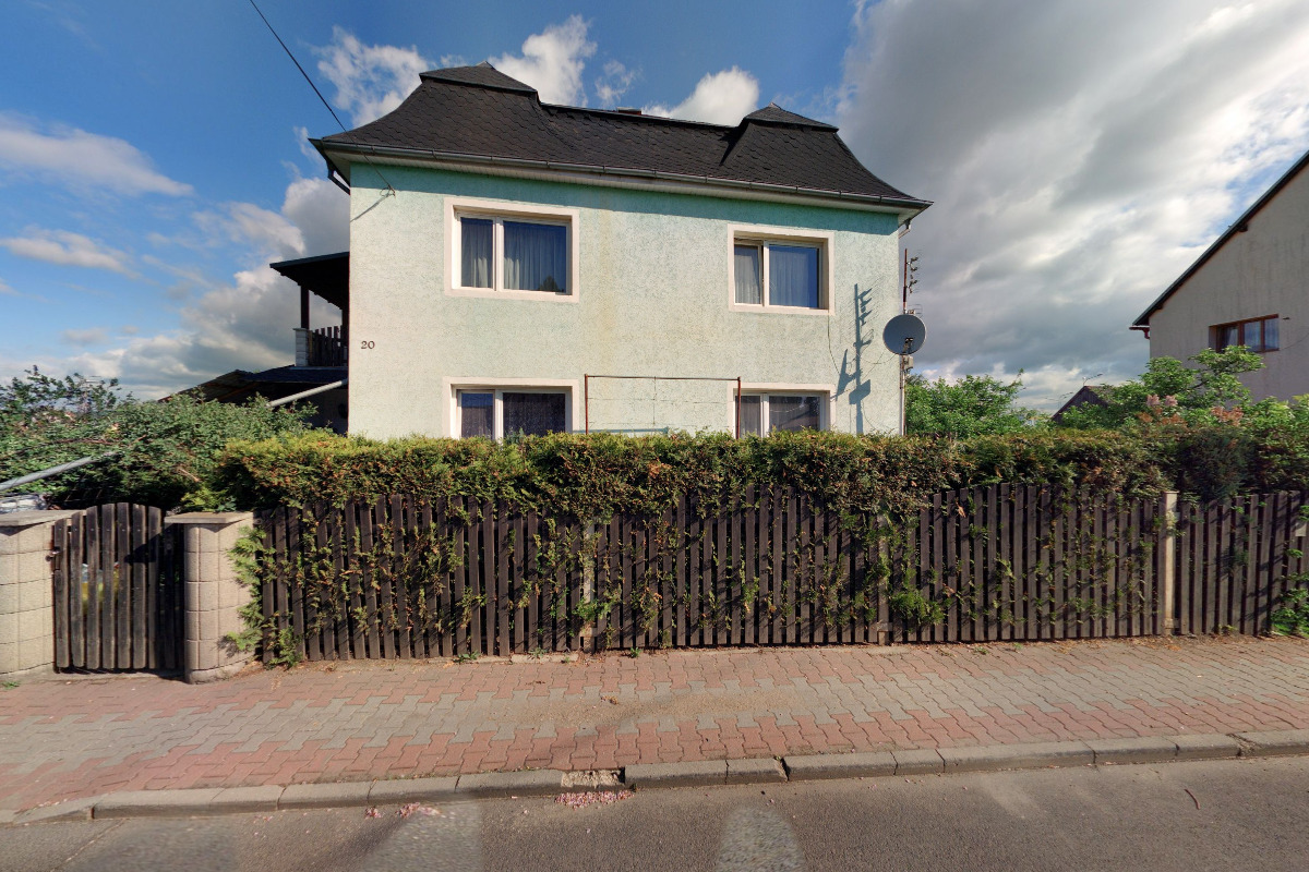 Autoservis u rybníku Prokůpek foto 2