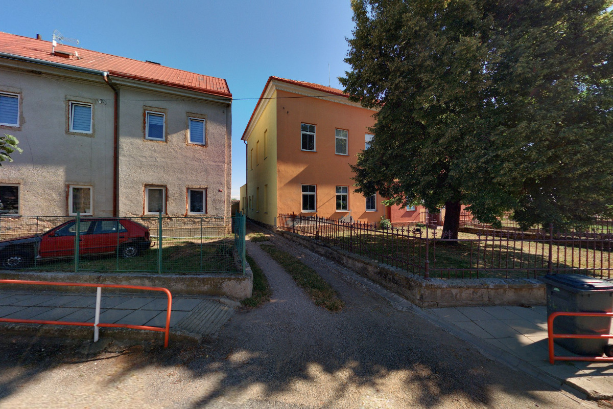 ZŠ a MŠ Kmetiněves foto 2