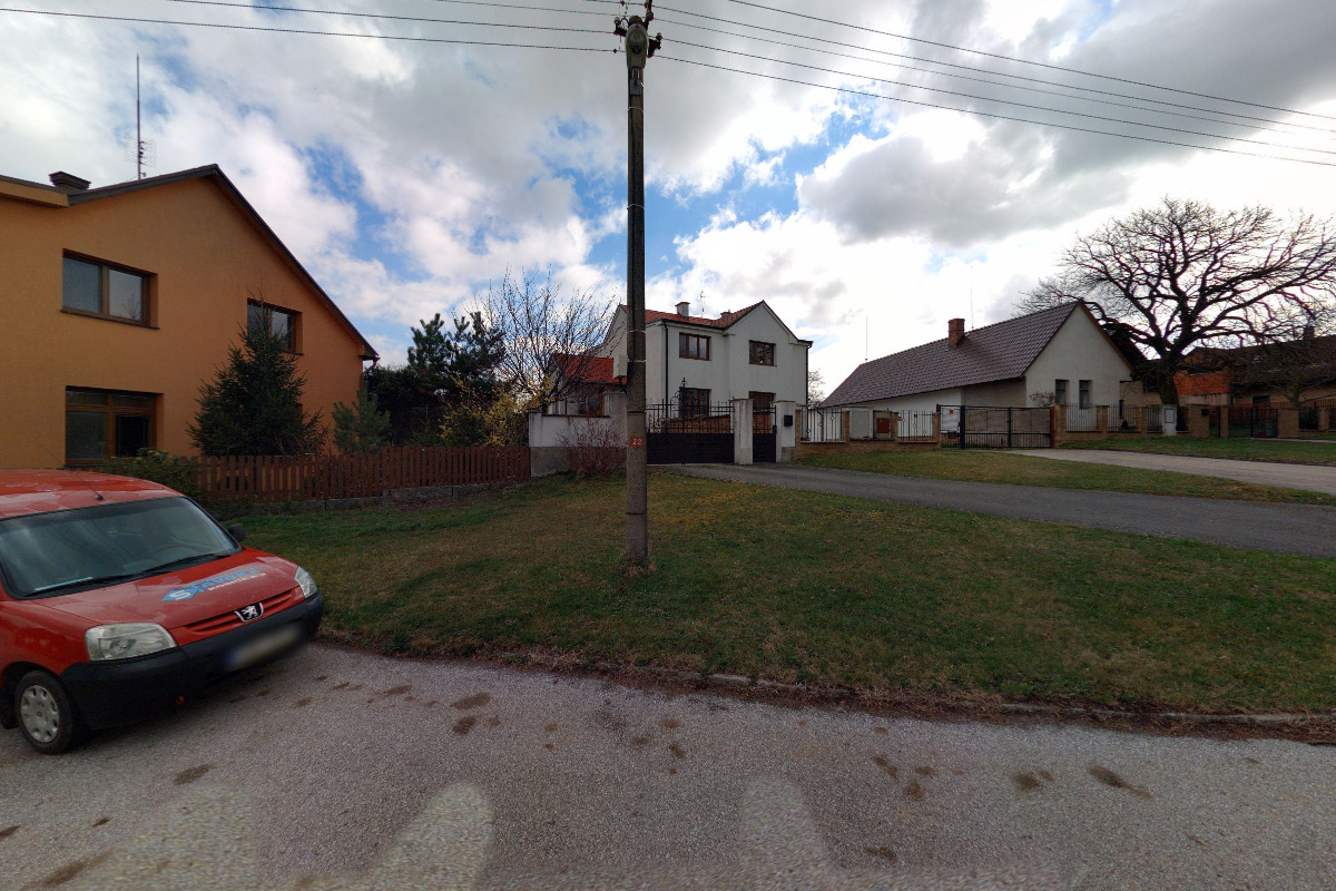 Výroba produktů živočišné výroby - Ing. Jiří Andrysek