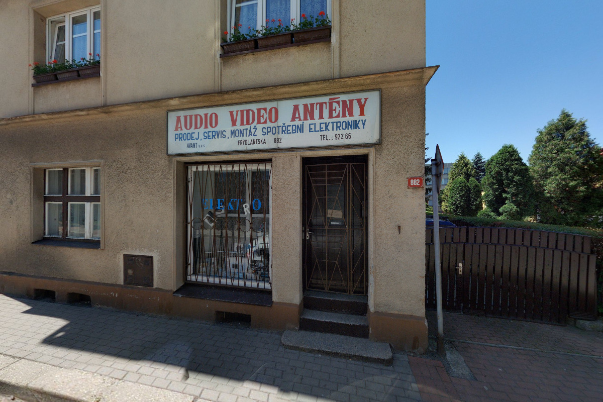 Miloš Vojáček foto 2