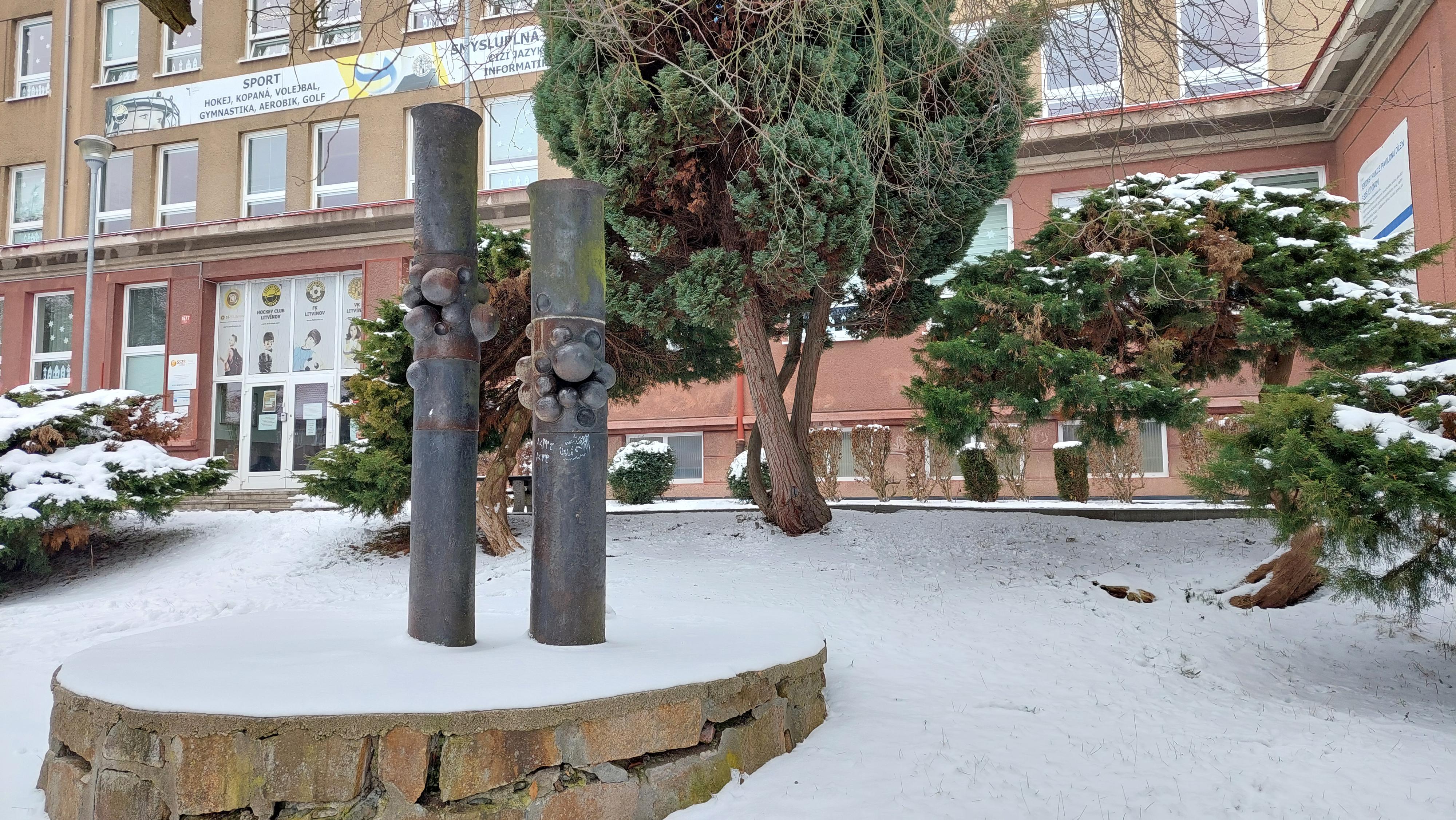 Sportovní soukromá základní škola, s.r.o. foto 3